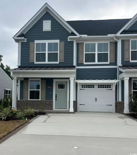 8904 Brynlee Rd #7F, Longs, SC 29568