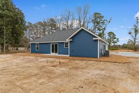 Exterior - tbd Lake Cir, Loris, SC 29569 photo 8 of 8