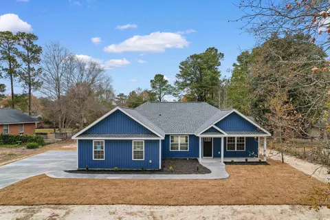 tbd Lake Cir, Loris, SC 29569