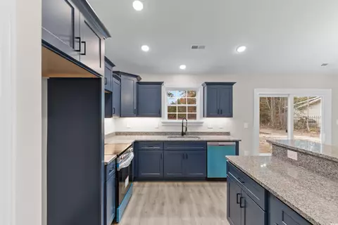 Kitchen - tbd Lake Cir, Loris, SC 29569 photo 4 of 4