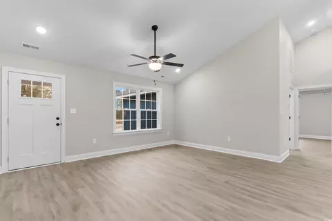 Living - tbd Lake Cir, Loris, SC 29569 photo 3 of 3