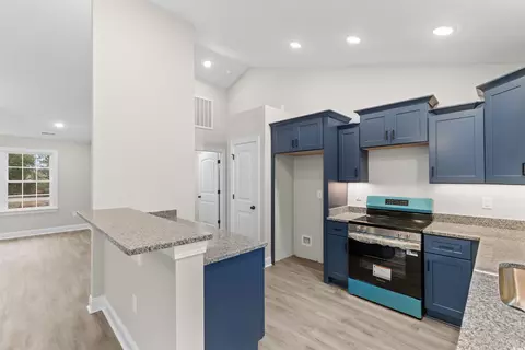 Kitchen - tbd Lake Cir, Loris, SC 29569 photo 1 of 4