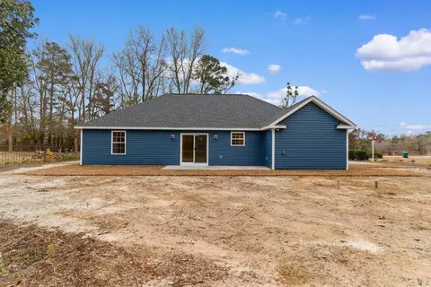 Exterior - tbd Lake Cir, Loris, SC 29569 photo 7 of 8