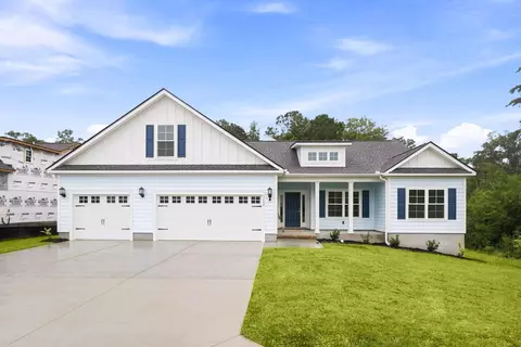 5172 Water Breeze Ct, Myrtle Beach, SC 29588