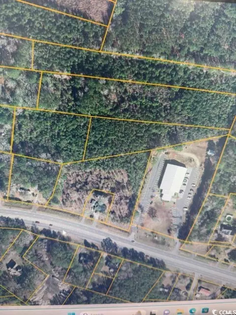 tbd Bella Rd, Myrtle Beach, SC 29588