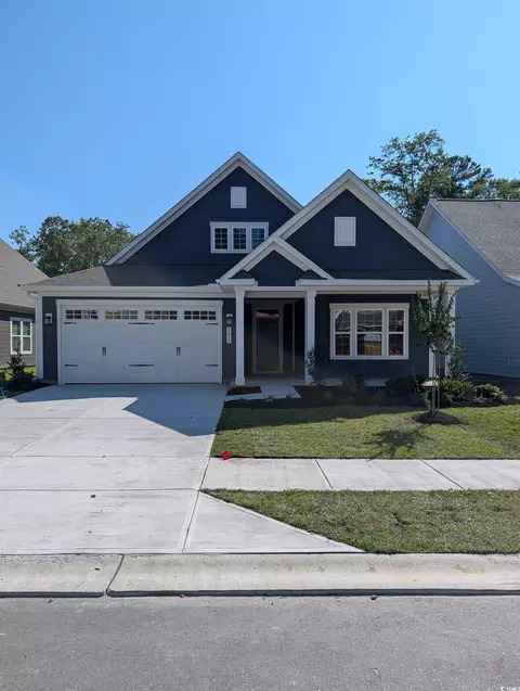 1612 Hope Pointe Dr, North Myrtle Beach, SC 29582