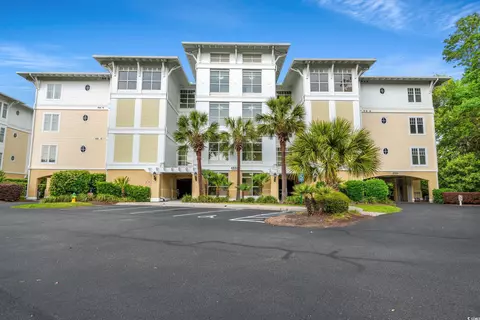 1330 Villa Marbella Ct #3-105, Myrtle Beach, SC 29572
