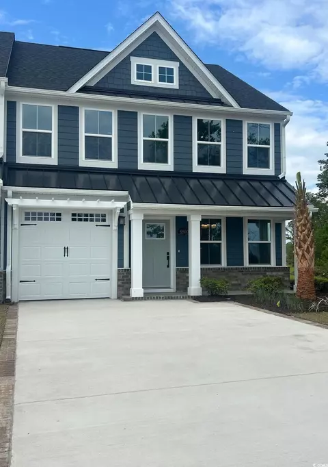 8800 Reya Rd #161B, Longs, SC 29568