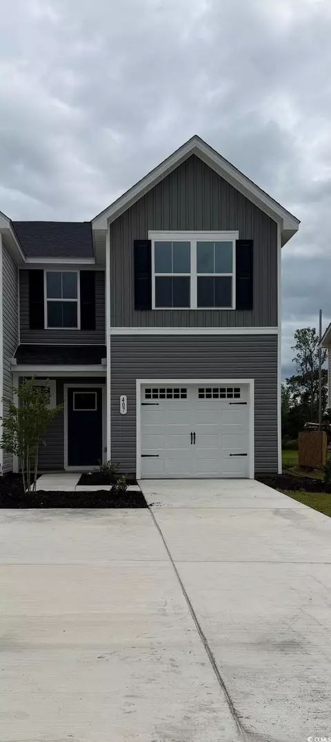 407 Myrtle Meadows Dr #427A, Conway, SC 29526