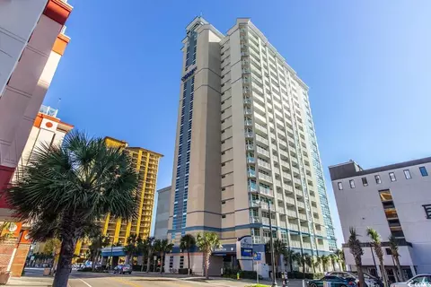 2504 N Ocean Blvd #1431, Myrtle Beach, SC 29577