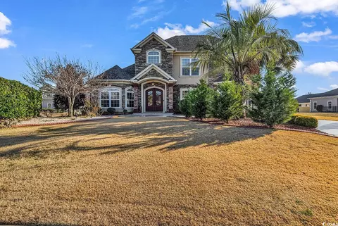 801 Bluffview Dr, Myrtle Beach, SC 29579
