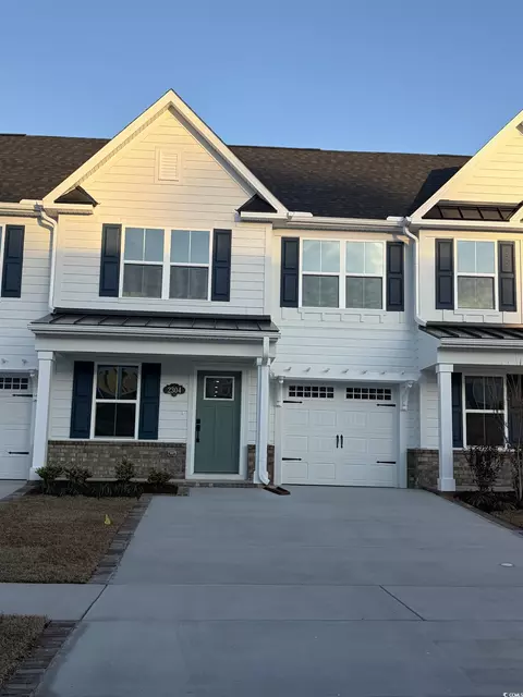 2304 Aralyn Dr #16C, Longs, SC 29568