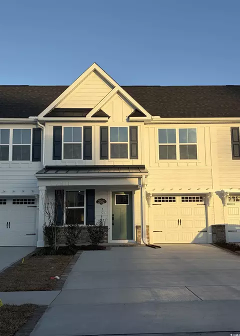 2302 Aralyn Dr #16B, Longs, SC 29568