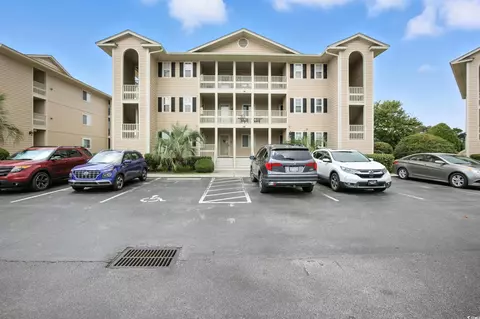 1900 Duffy St #D-6, North Myrtle Beach, SC 29582