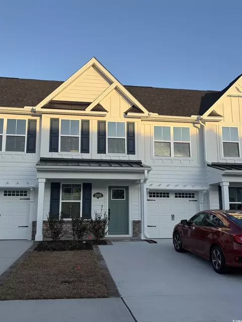 2308 Aralyn Dr #16E, Longs, SC 29568