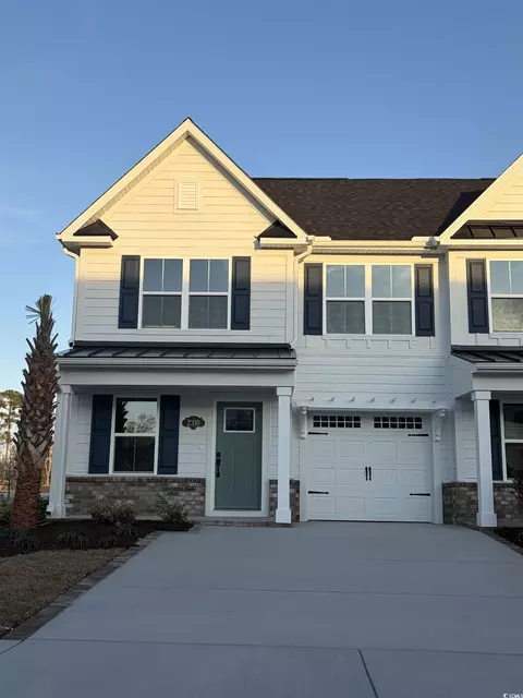 2310 Aralyn Dr #16F, Longs, SC 29568