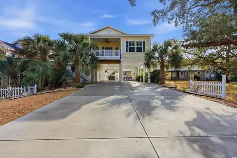 105 Lake Ln, North Myrtle Beach, SC 29582