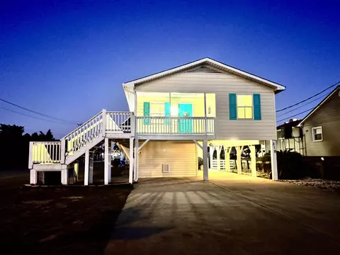 318 31st Ave N, North Myrtle Beach, SC 29582