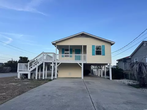 318 31st Ave N, North Myrtle Beach, SC 29582