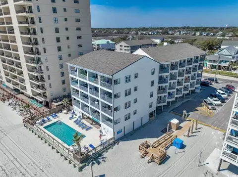 920 N Waccamaw Dr #2105, Murrells Inlet, SC 29576