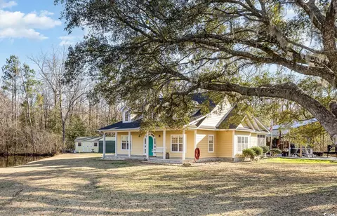 2724 A C Ln, Conway, SC 29526