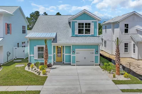 1961 Indigo Cove Way, Calabash, NC 28467