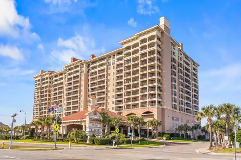 1819 N Ocean Blvd #1004, North Myrtle Beach, SC 29582