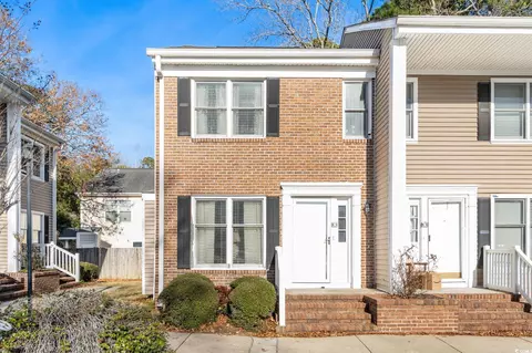 6702 Jefferson Pl #B-1, Myrtle Beach, SC 29572