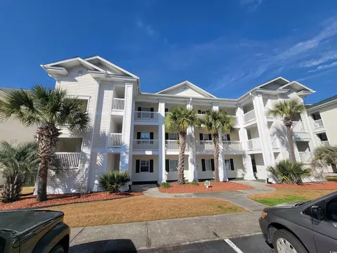 657 Tupelo Ln #15-F, Longs, SC 29568