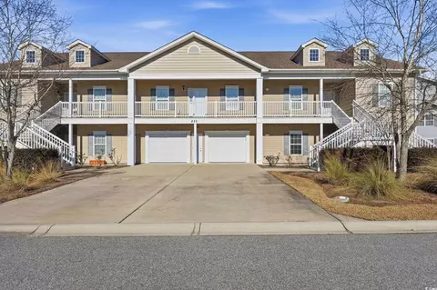 822 Sail Ln #103, Murrells Inlet, SC 29576