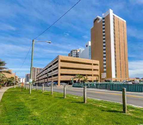 9550 Shore Dr #231, Myrtle Beach, SC 29572