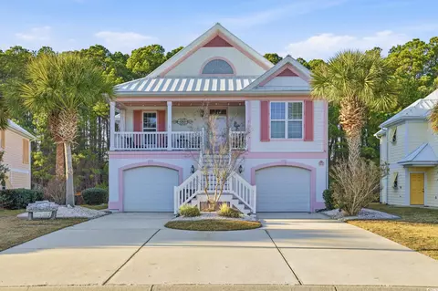 146 Georges Bay Rd, Surfside Beach, SC 29575
