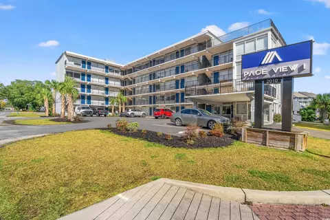 2010 S Ocean Blvd, Myrtle Beach, SC 29577