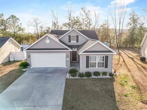166 Ecum Secum Pl, Conway, SC 29527