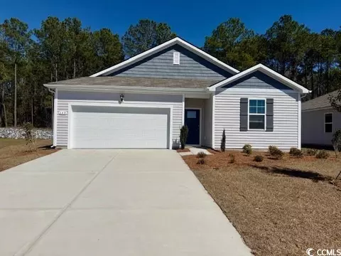 648 Grateful Dr, Little River, SC 29566