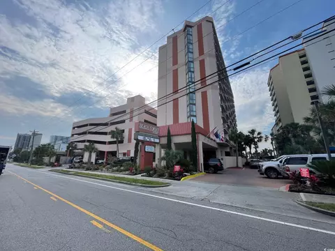 5308 N Ocean Blvd #1804, Myrtle Beach, SC 29577
