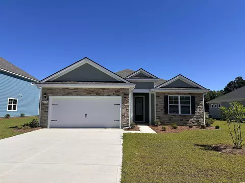 210 Bantry Ln, Conway, SC 29526