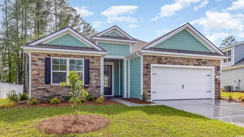 210 Bantry Ln, Conway, SC 29526