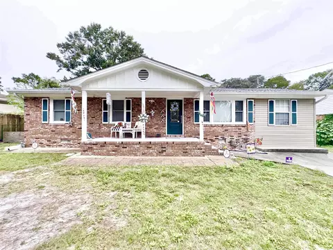 703 62nd Ave N, Myrtle Beach, SC 29572