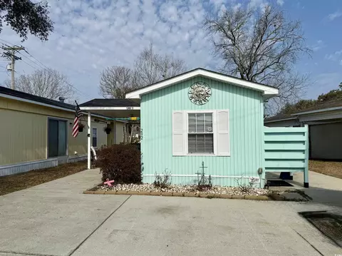 292 Flamingo Dr, Surfside Beach, SC 29575 photo 18