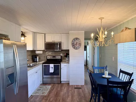 292 Flamingo Dr, Surfside Beach, SC 29575 photo 7