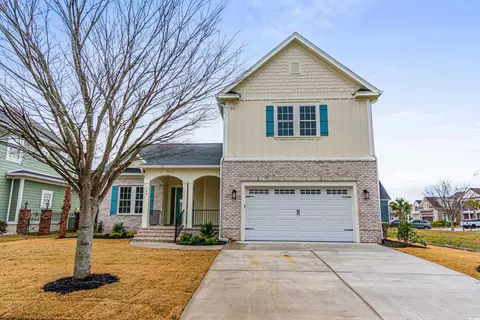 304 Beaufain Dr, Myrtle Beach, SC 29579