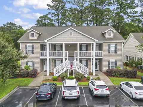 448 Mahogany Dr #201, Murrells Inlet, SC 29576