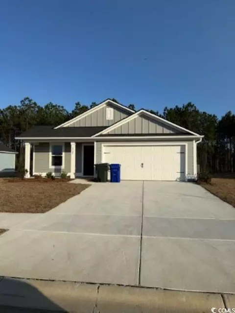 1727 Kings Oak Lp, Conway, SC 29526