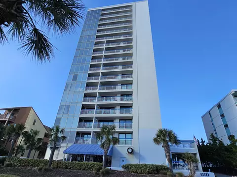 5511 N Ocean Blvd # 706, Myrtle Beach, SC 29577
