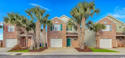 502 Lakeshore Dr, Surfside Beach, SC 29575