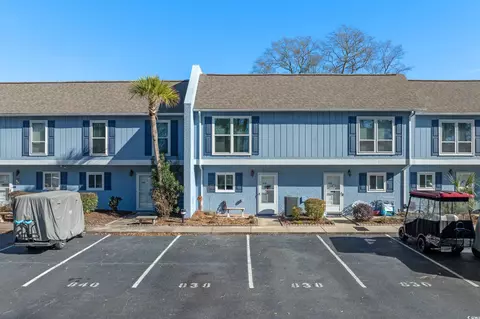 838 Villa Dr #838, North Myrtle Beach, SC 29582