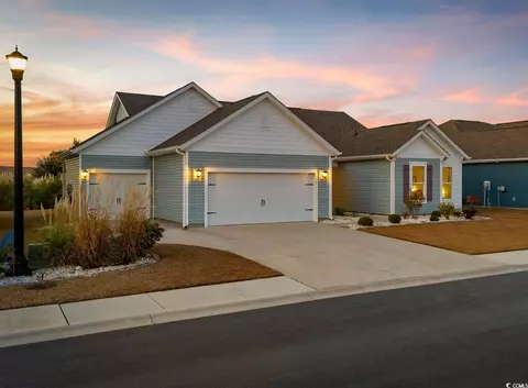 379 Mikita Dr, Surfside Beach, SC 29575