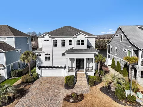 235 Palmetto Harbour Dr, North Myrtle Beach, SC 29582
