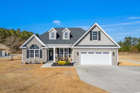 3721 Long Avenue Ext, Conway, SC 29526